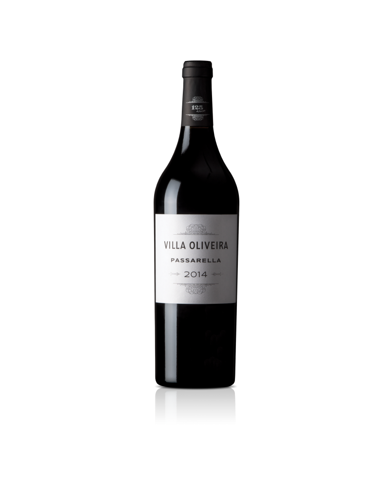 Villa Oliveira 125 anos